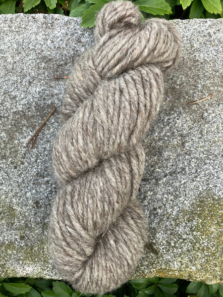 Natural Blend