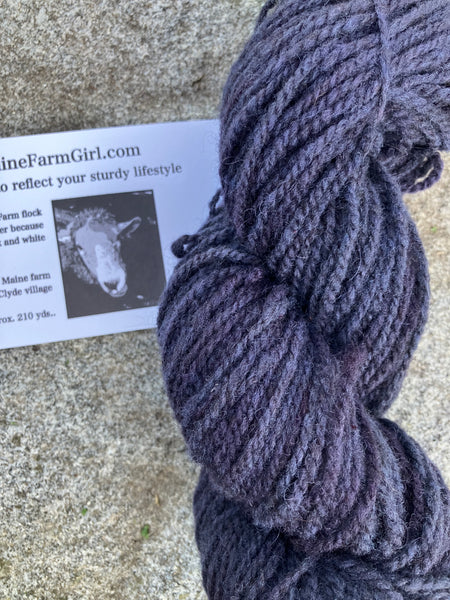 Hand Dyed Yarns
