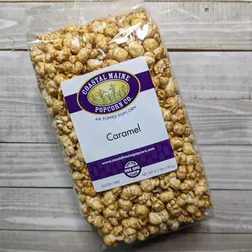Maine Coast Popcorn Company