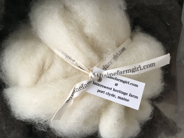 Custom Spun Roving Bundles