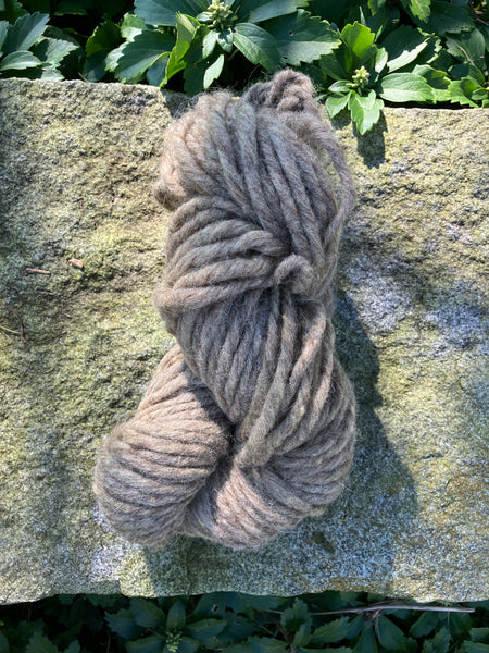 Coastal Maine Hand Dyed Yarn